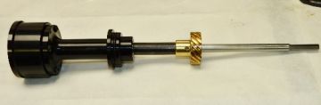Dunn Hemi  Magneto  Drive Base - 413, 426, 440 Hemi  Dunn Cross Drive
